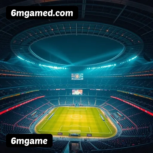 Processo de Download do App 6mgame - Passo a Passo Simples