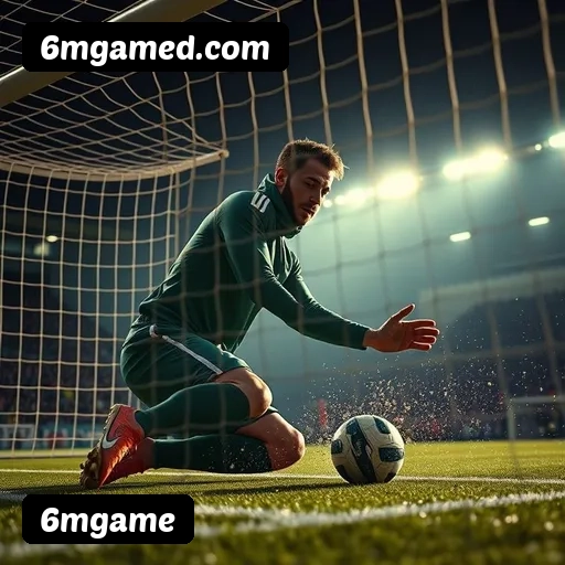Imagem secundária para conteúdo da página Facebook 6mgame
