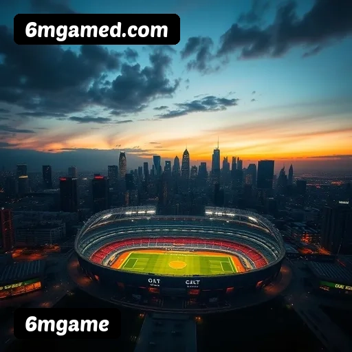 Cassino ao Vivo 6mgame - Dealers Brasileiros Profissionais