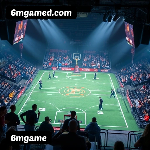 Jogos de Cassino ao Vivo