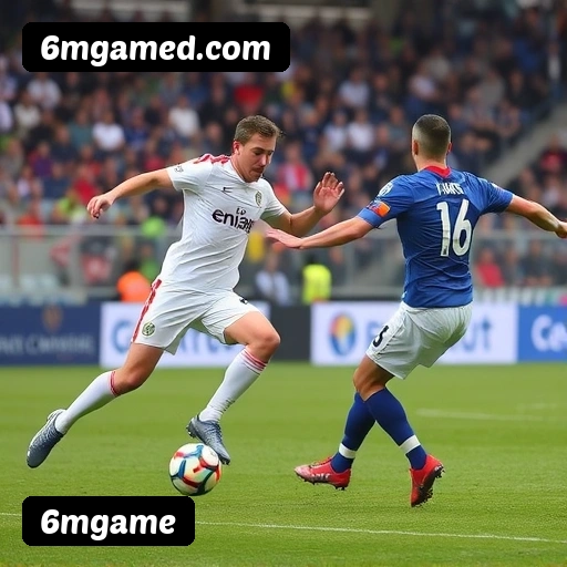 Benefícios do Login 6mgame - Bônus e Vantagens Exclusivas